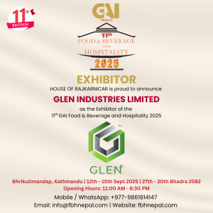 Glen industries Limited